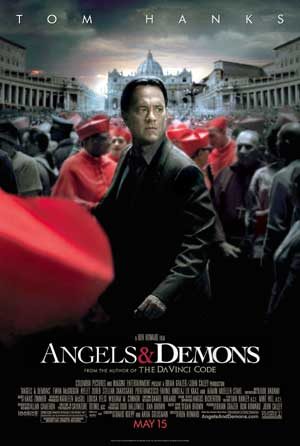 Anges & démons Film