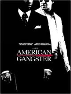 American gangster Film