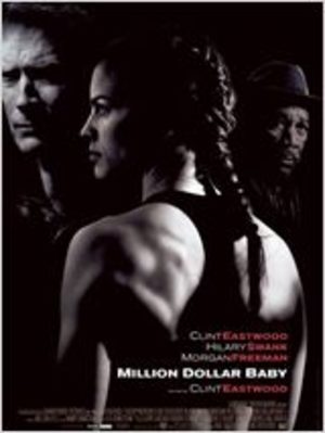 Million Dollar Baby Film