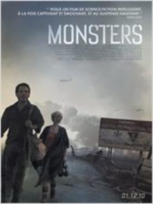 Monsters Film