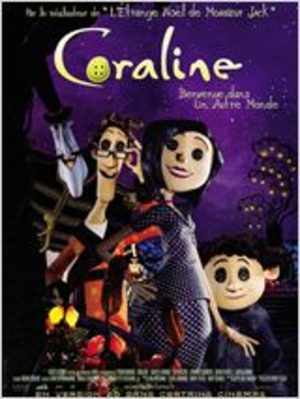 Coraline Film