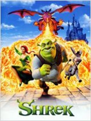 Shrek Film
