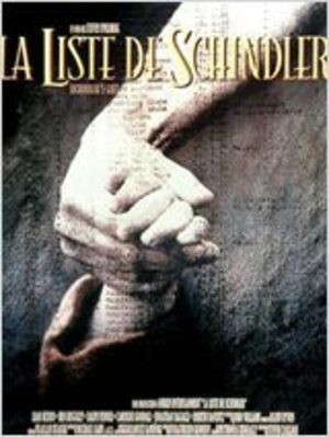 La Liste de Schindler Film