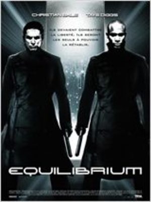Equilibrium Film