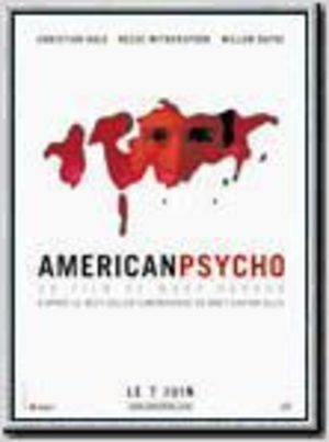 American Psycho Film