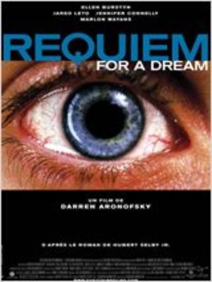 couverture, jaquette Requiem for a dream   (Lancaster)