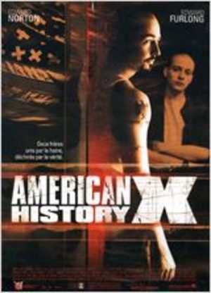 American History X Film