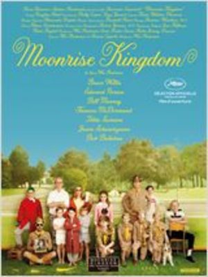 Moonrise Kingdom Film