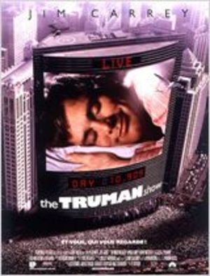 The Truman Show Film