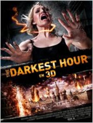 The Darkest Hour Film