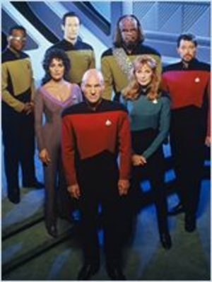 Star Trek: The Next Generation Film