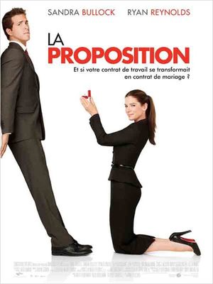 La Proposition Film