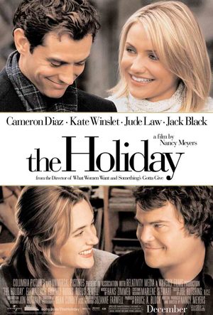 The Holiday Film