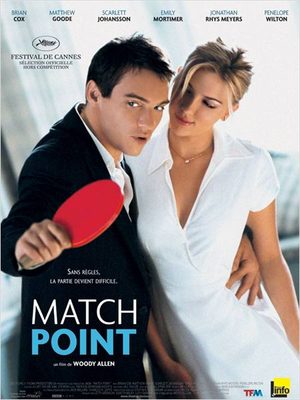 Match Point Film