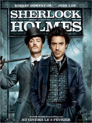 Sherlock Holmes Film