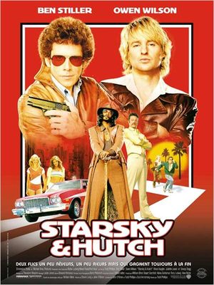 Starsky et Hutch Film