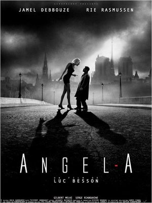 Angel-A Film