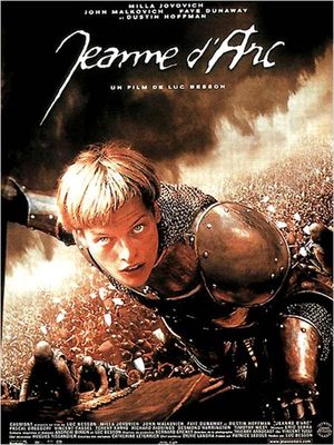 Jeanne d'Arc Film