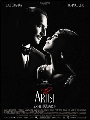 The Artist Film