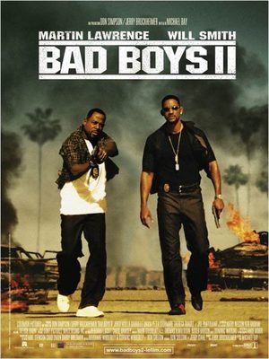 Bad Boys II Film
