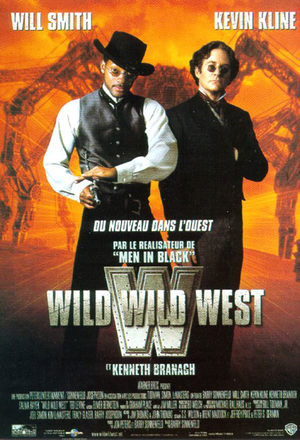 Wild Wild West Film
