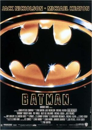 couverture, jaquette Batman   - BatmanBatman Steelbook Blu-ray (Warner Bros. USA)