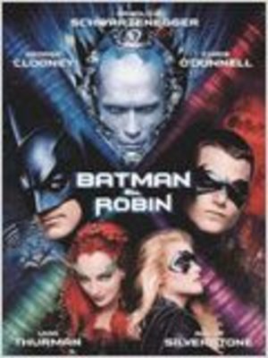Batman & Robin Film