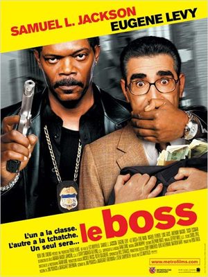 Le Boss Film
