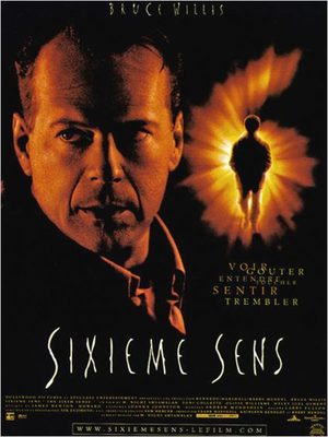 Sixième Sens Film