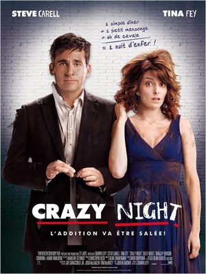 Crazy Night Film
