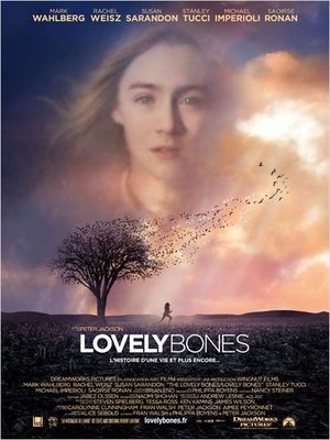 Lovely Bones Film
