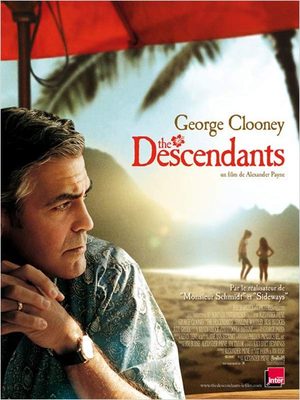 The Descendants Film