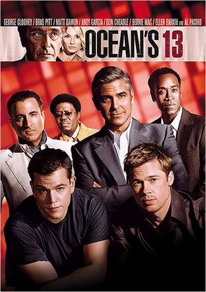 Ocean's 13 Film