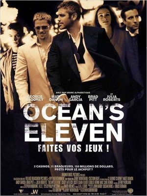Ocean's Eleven Film