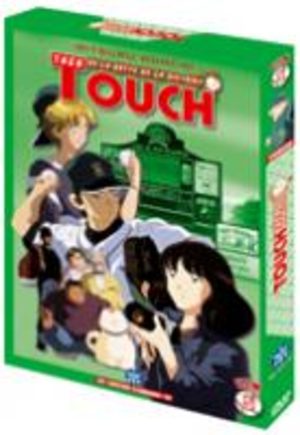 Touch : Film 5 - Crossroad Film