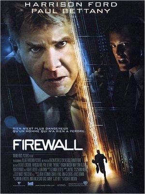 Firewall Film
