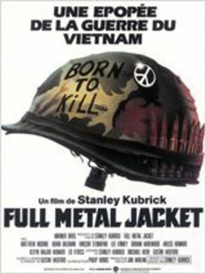 Full Metal Jacket Film