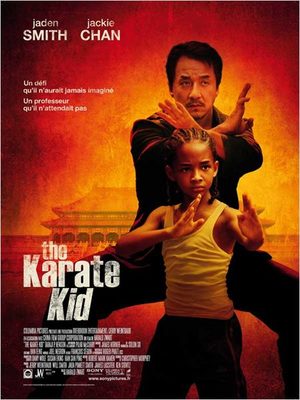 Karaté Kid Film