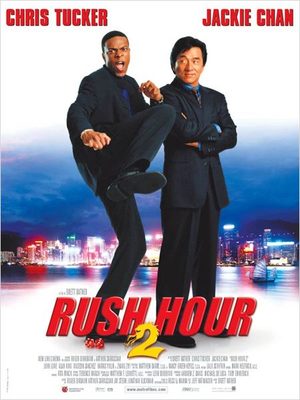 Rush Hour 2 Film