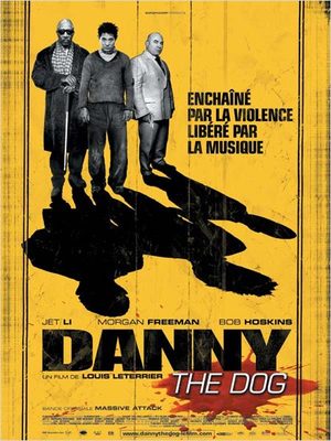 Danny the dog Film