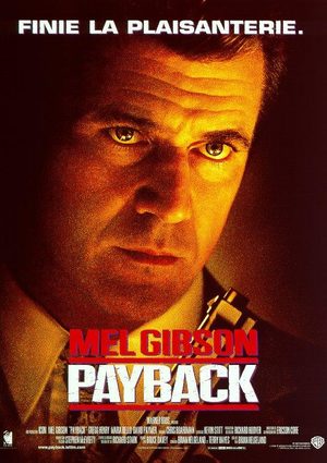 Payback Film