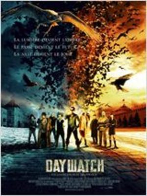 Day Watch Film