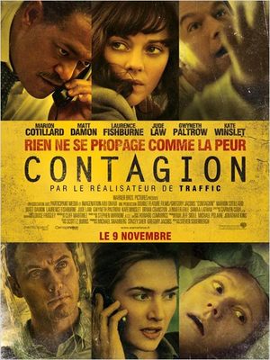 Contagion Film