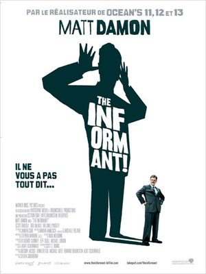 The Informant ! Film