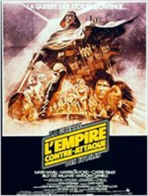 Star Wars : Episode V - L'Empire contre-attaque Film