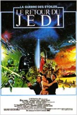 Star Wars : Episode VI - Le Retour du Jedi Film