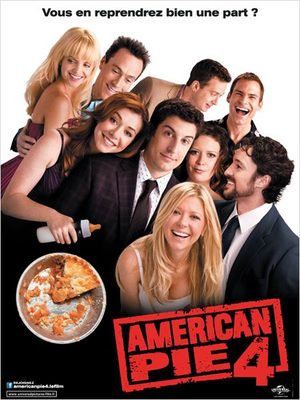 American Pie 4 Film