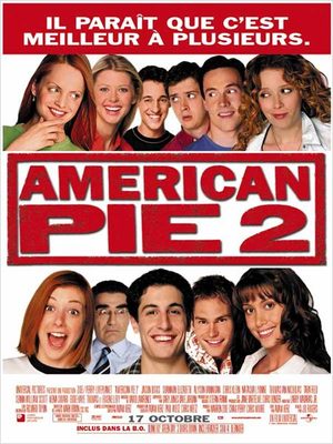 American Pie 2 Film