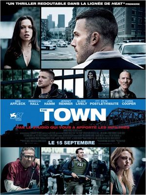 The Town Film
