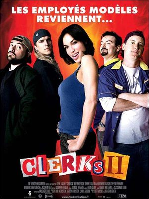 Clerks II Film